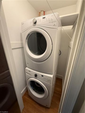 711 W First Street B, Winston-salem, NC 27101