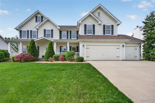 7816 Wind Hill Drive, O'fallon, MO 63368