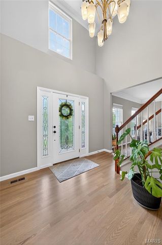 7816 Wind Hill Drive, O'fallon, MO 63368
