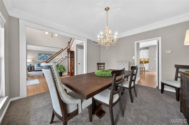 7816 Wind Hill Drive, O'fallon, MO 63368