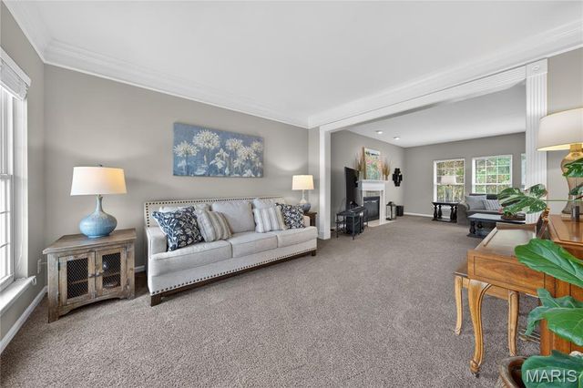 7816 Wind Hill Drive, O'fallon, MO 63368
