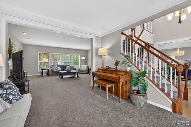 7816 Wind Hill Drive, O'fallon, MO 63368