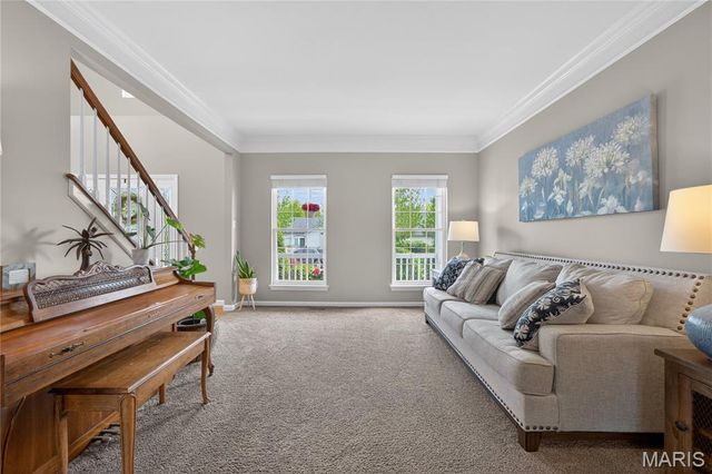 7816 Wind Hill Drive, O'fallon, MO 63368