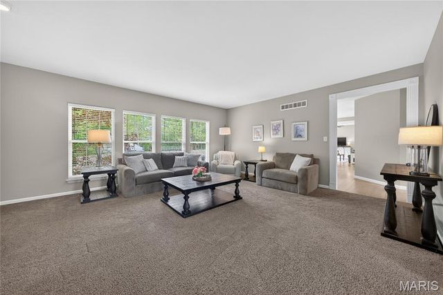 7816 Wind Hill Drive, O'fallon, MO 63368