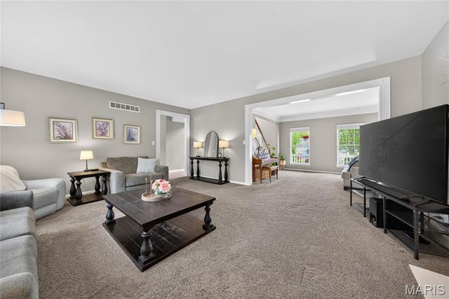 7816 Wind Hill Drive, O'fallon, MO 63368