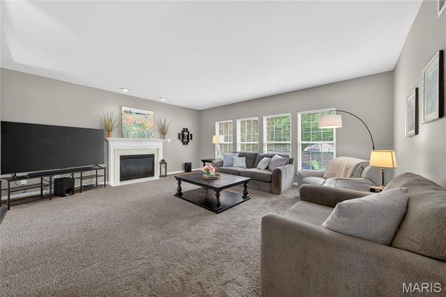 7816 Wind Hill Drive, O'fallon, MO 63368