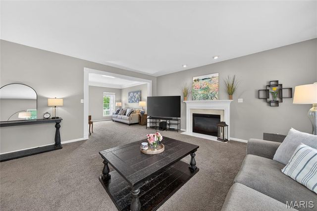 7816 Wind Hill Drive, O'fallon, MO 63368