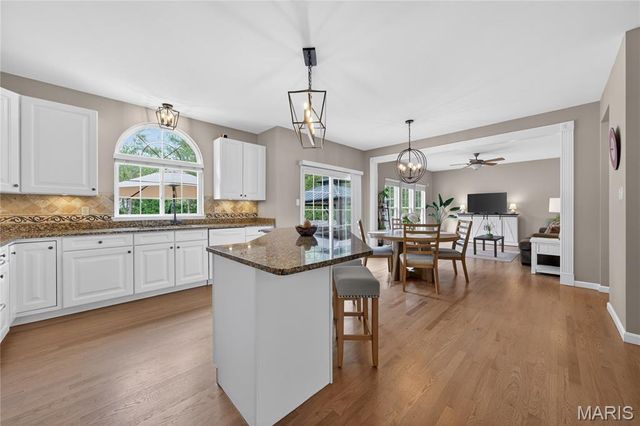 7816 Wind Hill Drive, O'fallon, MO 63368