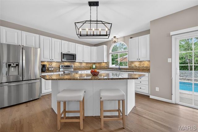 7816 Wind Hill Drive, O'fallon, MO 63368