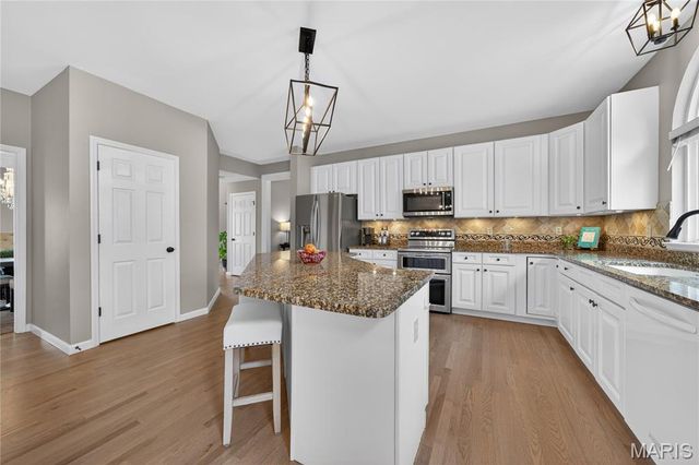 7816 Wind Hill Drive, O'fallon, MO 63368