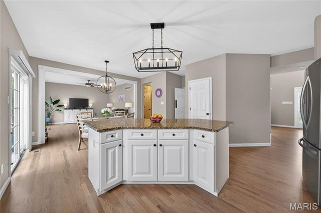 7816 Wind Hill Drive, O'fallon, MO 63368