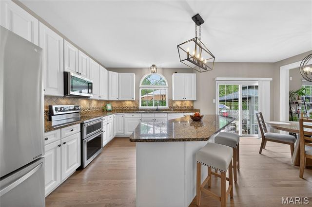 7816 Wind Hill Drive, O'fallon, MO 63368