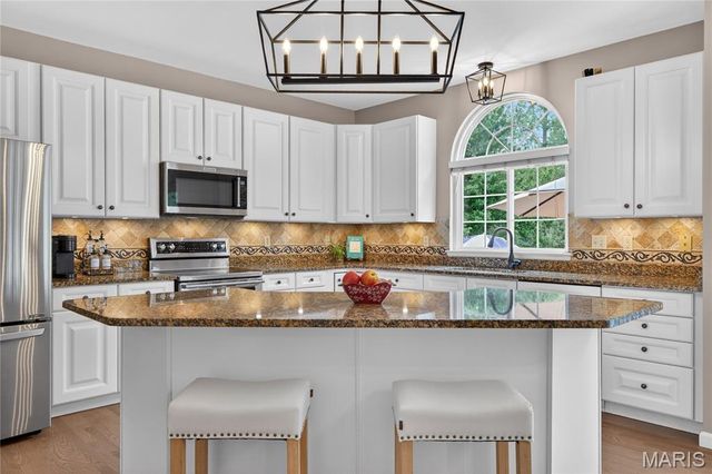 7816 Wind Hill Drive, O'fallon, MO 63368