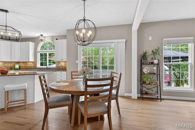 7816 Wind Hill Drive, O'fallon, MO 63368