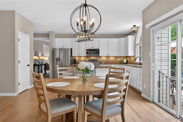 7816 Wind Hill Drive, O'fallon, MO 63368