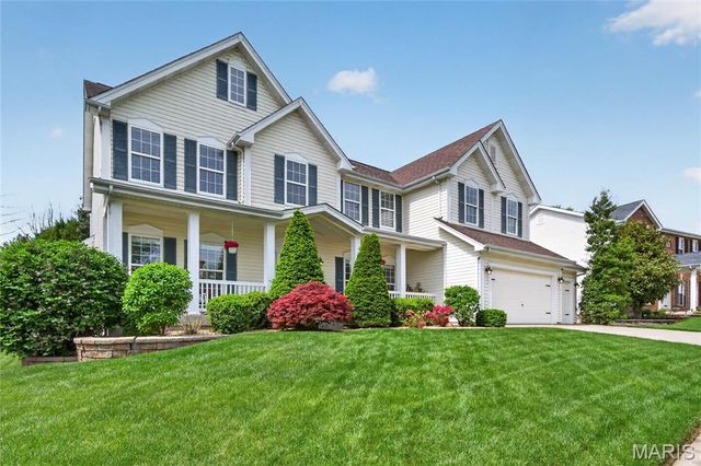 7816 Wind Hill Drive, O'fallon, MO 63368