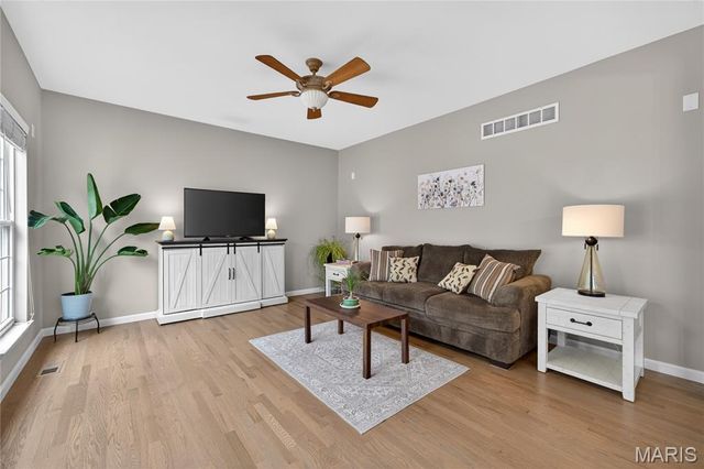 7816 Wind Hill Drive, O'fallon, MO 63368