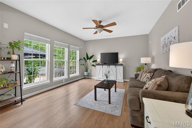 7816 Wind Hill Drive, O'fallon, MO 63368