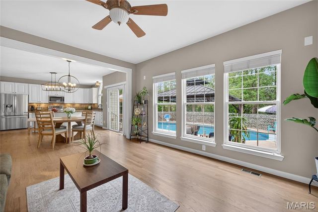 7816 Wind Hill Drive, O'fallon, MO 63368