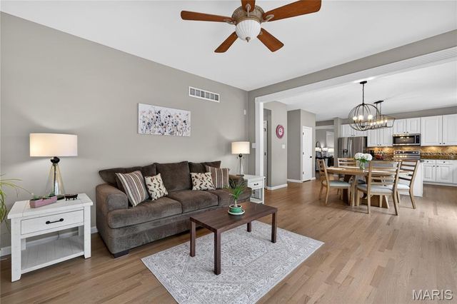 7816 Wind Hill Drive, O'fallon, MO 63368