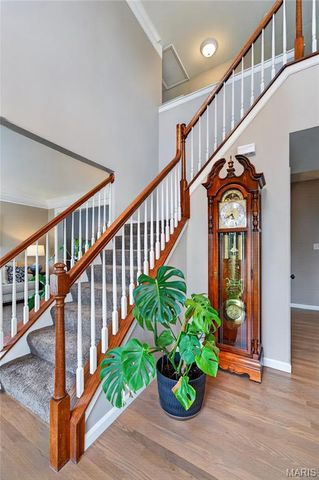 7816 Wind Hill Drive, O'fallon, MO 63368