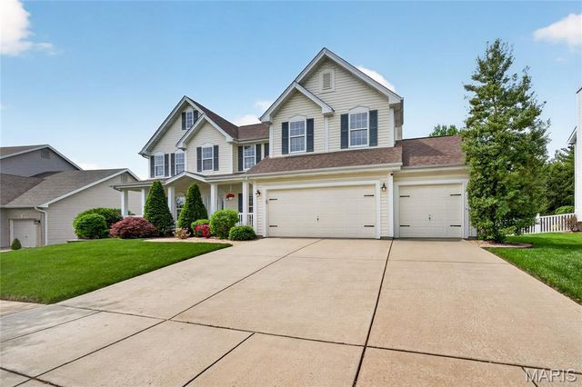 7816 Wind Hill Drive, O'fallon, MO 63368