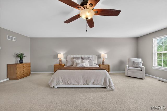 7816 Wind Hill Drive, O'fallon, MO 63368