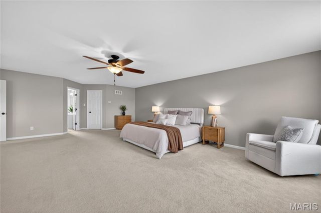 7816 Wind Hill Drive, O'fallon, MO 63368