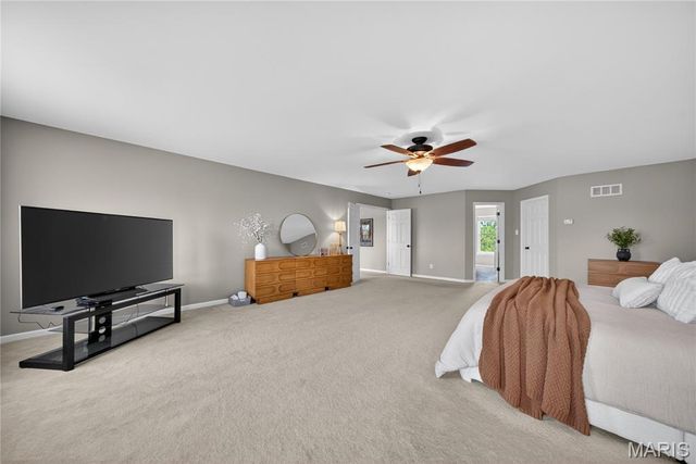 7816 Wind Hill Drive, O'fallon, MO 63368