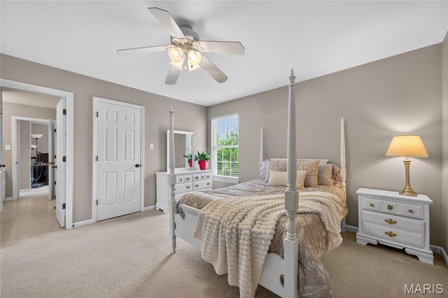 7816 Wind Hill Drive, O'fallon, MO 63368
