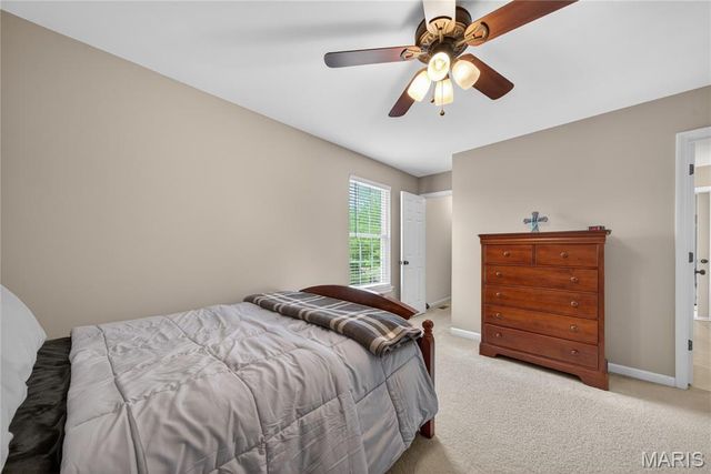 7816 Wind Hill Drive, O'fallon, MO 63368