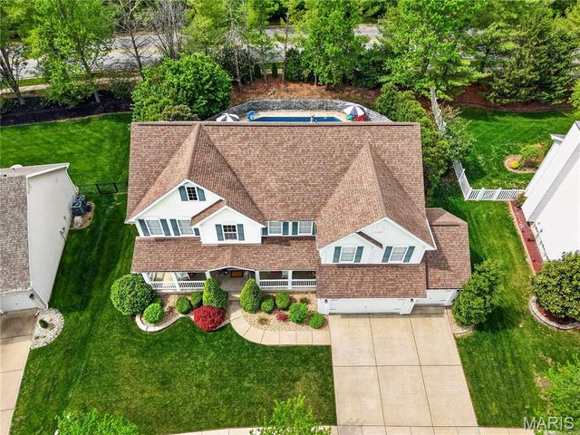7816 Wind Hill Drive, O'fallon, MO 63368