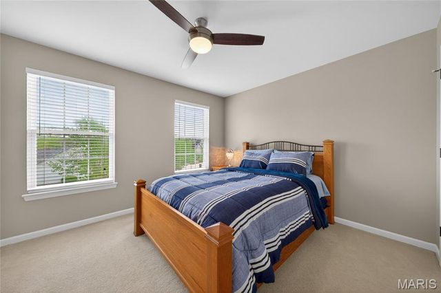 7816 Wind Hill Drive, O'fallon, MO 63368