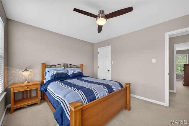 7816 Wind Hill Drive, O'fallon, MO 63368
