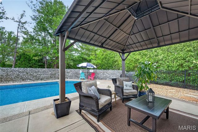 7816 Wind Hill Drive, O'fallon, MO 63368