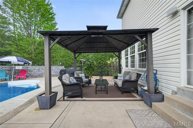 7816 Wind Hill Drive, O'fallon, MO 63368