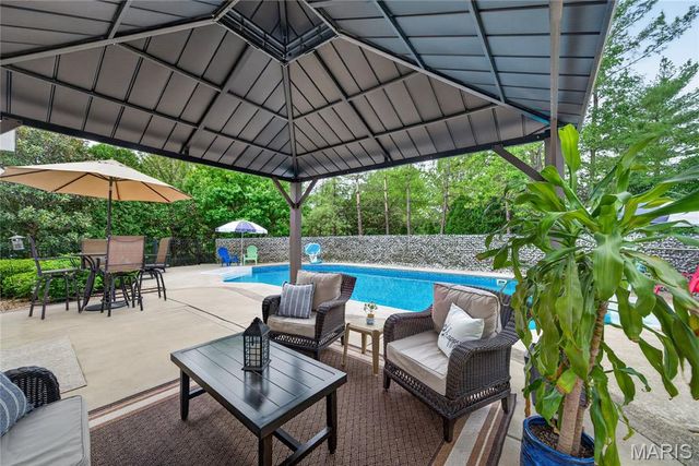 7816 Wind Hill Drive, O'fallon, MO 63368