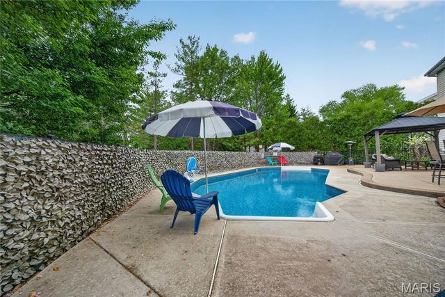 7816 Wind Hill Drive, O'fallon, MO 63368