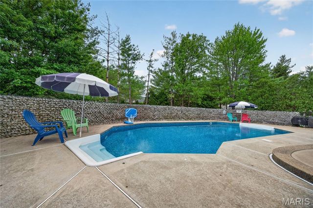 7816 Wind Hill Drive, O'fallon, MO 63368