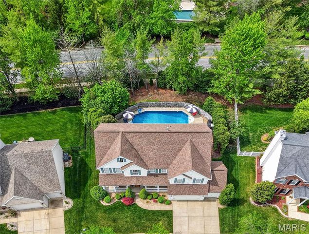 7816 Wind Hill Drive, O'fallon, MO 63368