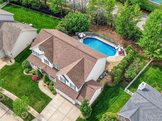 7816 Wind Hill Drive, O'fallon, MO 63368