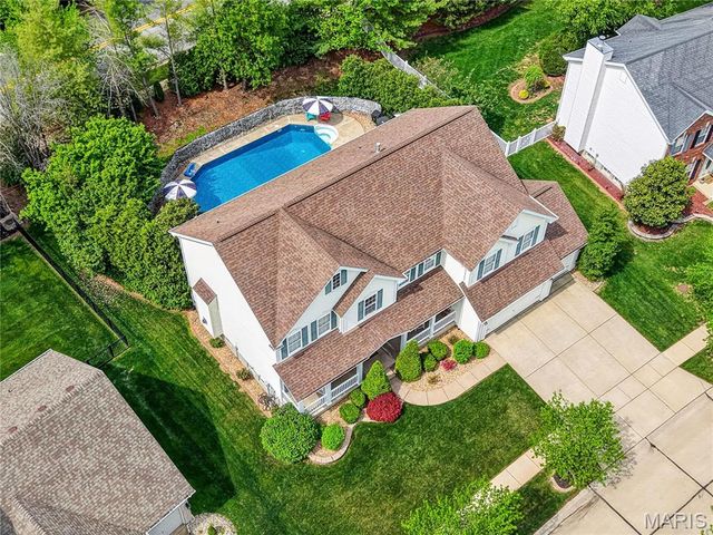7816 Wind Hill Drive, O'fallon, MO 63368