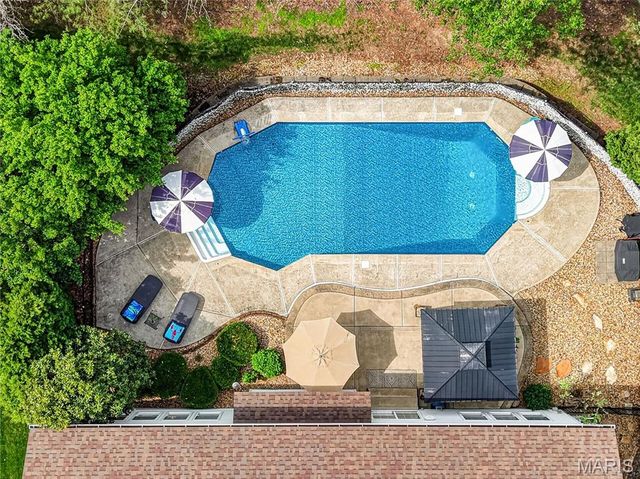 7816 Wind Hill Drive, O'fallon, MO 63368