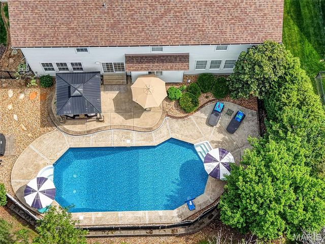 7816 Wind Hill Drive, O'fallon, MO 63368