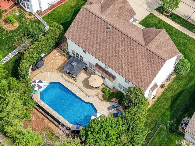 7816 Wind Hill Drive, O'fallon, MO 63368