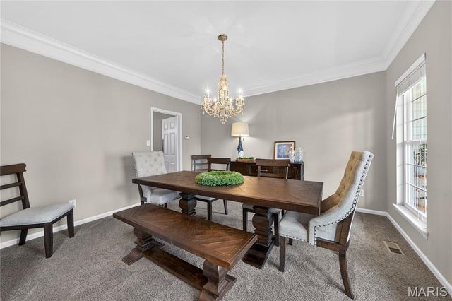7816 Wind Hill Drive, O'fallon, MO 63368