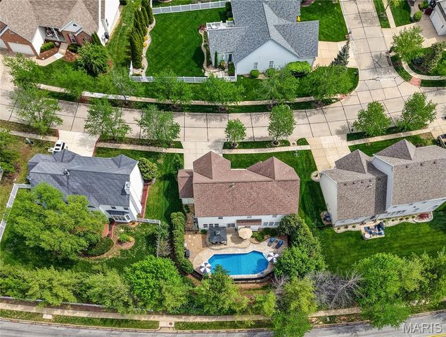 7816 Wind Hill Drive, O'fallon, MO 63368