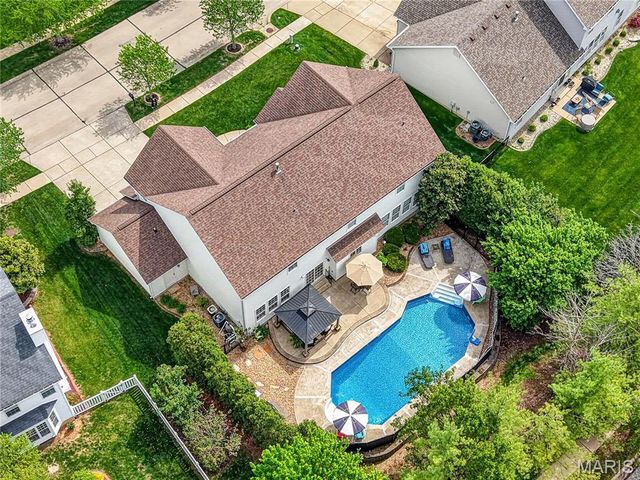 7816 Wind Hill Drive, O'fallon, MO 63368