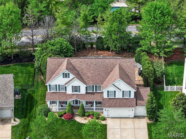 7816 Wind Hill Drive, O'fallon, MO 63368