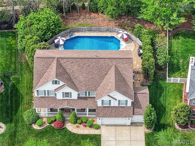 7816 Wind Hill Drive, O'fallon, MO 63368